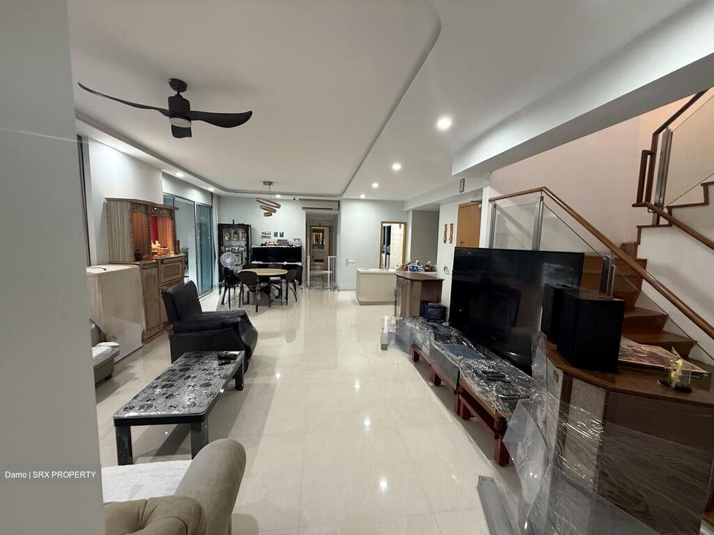 A Treasure Trove (D19), Condominium #565695721